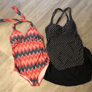 Maternity Swim suits